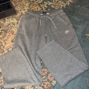 Nike sweatpants